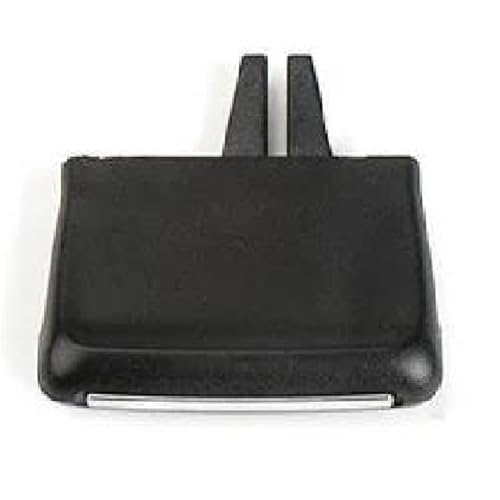 Salida Aire Acondicionado Para Skoda Para Octavia 2015-2021 Ventilación CA Aire Acondicionado Tablero Central Delantero Automóvil Ventilación Rejilla(bien)