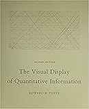 The Visual Display of Quantitative Information (English Edition)
