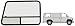 CRL Professional Glass Cutter Oil - Quart