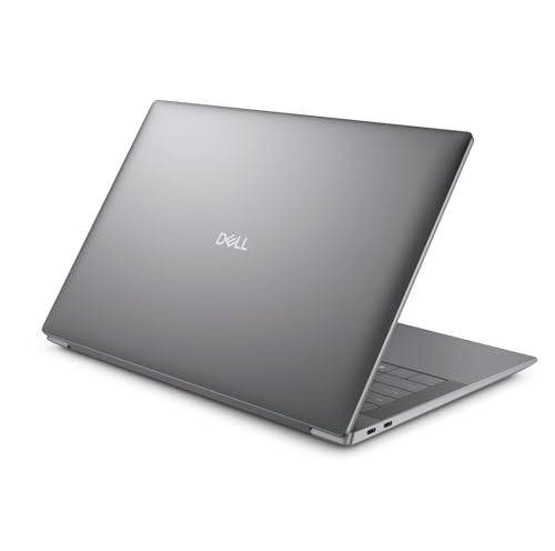Image of Dell XPS 14 Premium Laptop DA14250, 14.5 inch 3.2K OLED Touchscreen Display, Intel Core Ultra 7 255H, 16GB LPDDR5X RAM, 4TB PCIe SSD, Backlit Keyboard, Fingerprint Reader, WiFi 7, Windows 11 Pro
