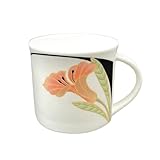 villeroy und boch iris pattern  Villeroy & Boch Kaffeetasse Iris