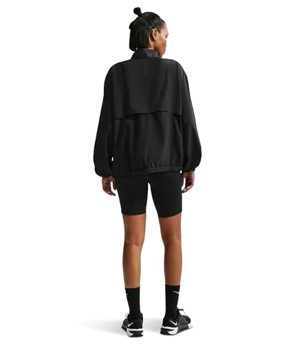 Image of Nike Women's One High-Waisted 8 inch Bike Shorts With Pockets