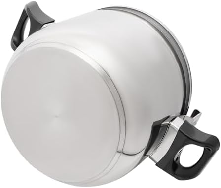 Olla a Presión Acero Inoxidable 40L miniatura 9