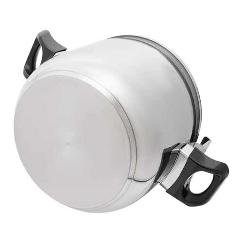 Olla a presión Acero inoxidable 22L Mahugde miniatura 7