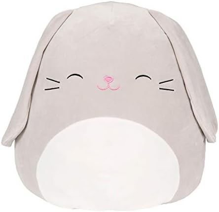 Squishmallow Kellytoy Blake The Bunny 