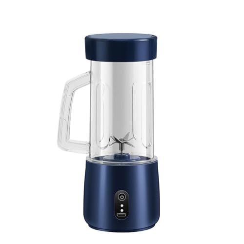 Electric Juicer Cup Portable Electric Small Juicer Blenders Portable Fruit Juicer Machines Rechargeable Fruit Mixers