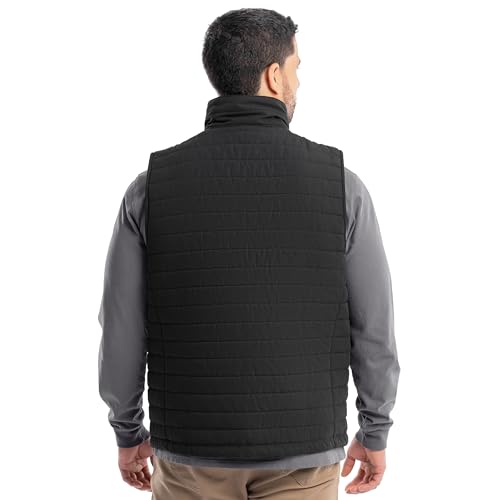 ATG by Wrangler Men's Quilted Vest2