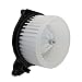 HVAC Blower Motor for Toyota Tacoma 2005-2015 | High-Performance AC Blower Motor Fan | Quiet Heater Motor for Heat and Cool | Durable Automotive HVAC Blower Motor Replaces 700188 87103-04043