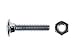 Dorman 400-230 Carriage Bolt