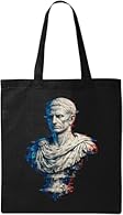 Material: 100% Natural Cotton Size: 38x42cm Machine washable at 40°C Style: Shoulder Bag Printed directly to garment