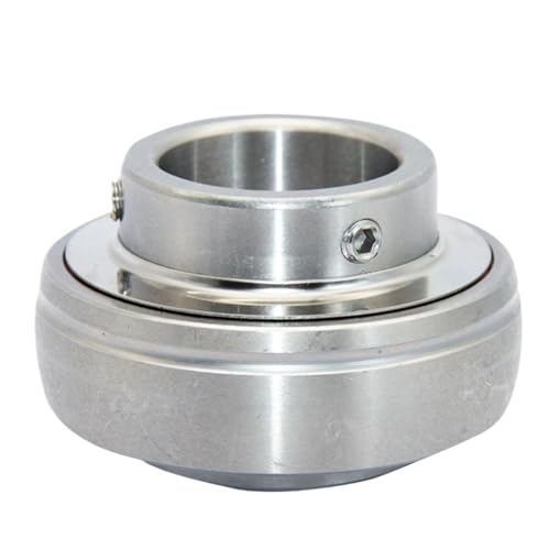 1�� �C���`�T�C�Y �X�e�����X�X�`�[�� �C���T�[�g�x�A�����O UC204-12 3/4 19.05MM SUC205-16 206-18 206-20 207-20 207-23 208-24(SUC207-20 ID31.75mm)