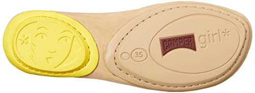 Image of Camper Women's Right Nina K400194 Mary Jane Flat