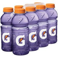 Gatorade 20 oz Frost Riptide Rush - 1 Pack