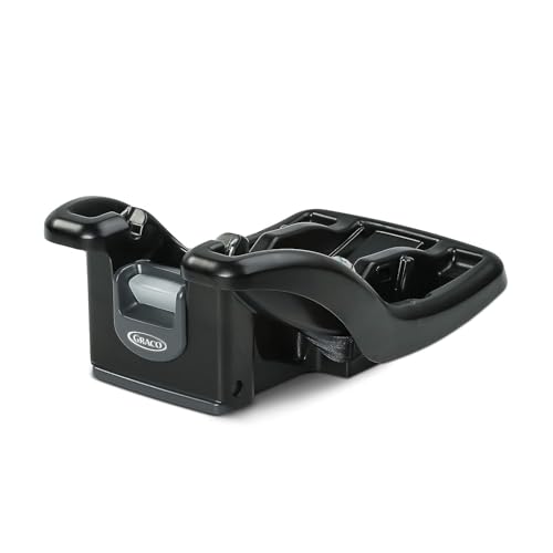 Image of Graco SnugRide 35 Lite 4-Position Adjuastable Infant Car Seat Base