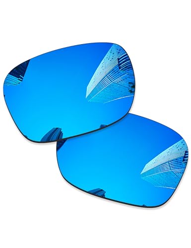 Image of Ploarized Replacement Lenses for Oakley Drop Point OO9367 Sunglasses