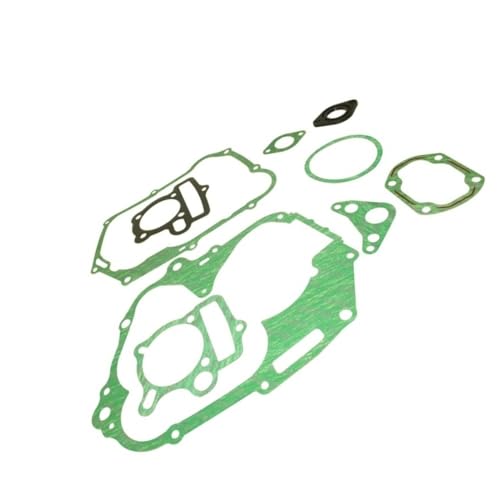 Joints Zongshen 125cc W125-G kit réparation pour stopper les fuites dirt bike