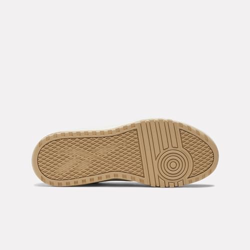 Reebok Women's Club C Extra Sneaker, Chalk/Butter/Chalk, Women's Size 8.5