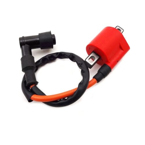 Bobina de encendido de carreras para solucionar fallos de arranque en tu ATV Quad RM 125