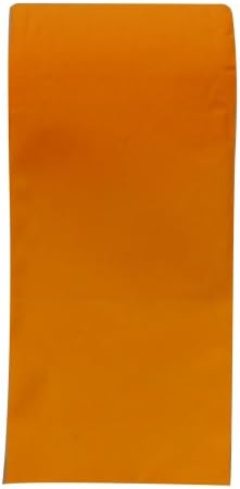 Fairly Odd Novelties Blaze Orange Novelty Toilet Paper image 4