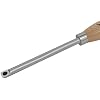 Savannah Carbide Tip Turning Tool Large Size (Square Cutter)