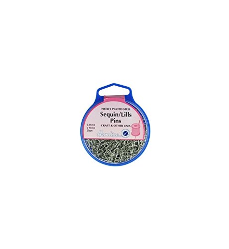 Epingles pour travaux - Couture Loisirs Cover