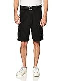 LEE Men's Dungarees Belted Wyoming Cargo Short