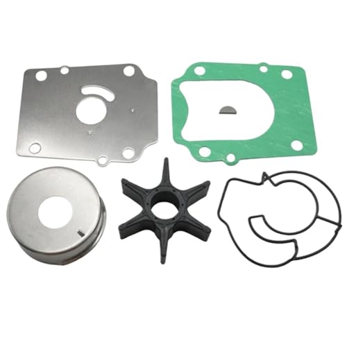 Kit de réparation d'eau pour moteur hors-bord marin DF 70 80 90 pièces rechange
