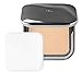 KIKO MILANO - Matte Fusion Pressed Powder Face Powder Foundation With a Natural Matte Powder Finish | Color Beige Rose 01 | Cruelty Free Makeup | Professional Makeup Foundation | Made in Italy