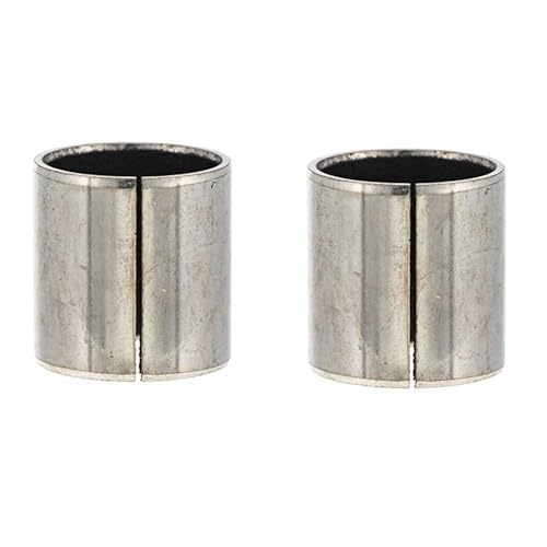GULUANT 2 Pack Replacement Part # 1-513034 Bearing Sleeve for Exmark Lawn Mower Models