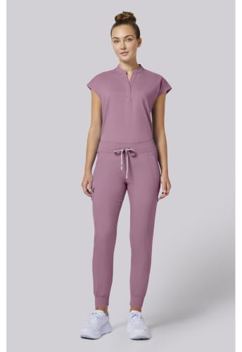Image of Healing Hands Purple Label Women's Jogger Scrub Pant with 7 Pockets