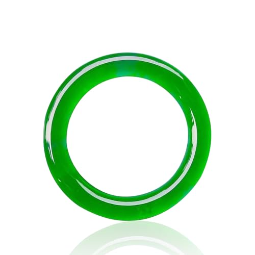 Bracelet en jade naturel femmes bijou porte-bonheur authentique