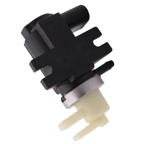 Soupape solénoïde de pression turbo 1K0906627E à haute réactivité pour Seat