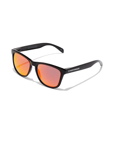 NORTHWEEK Gafas de Sol REGULAR para hombre y mujer