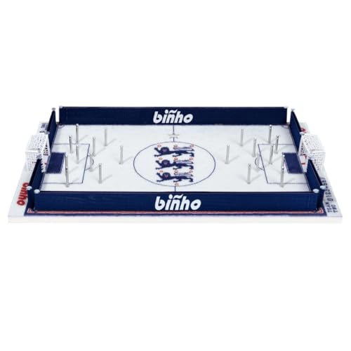 Binho Classic: England 2026 World Cup Edition