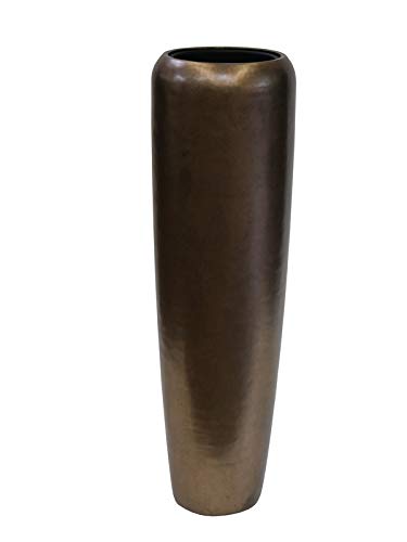 Klocke Dekorationsbedarf Edle & Hochwertige Pflanzvase/Pflanzkübel -...