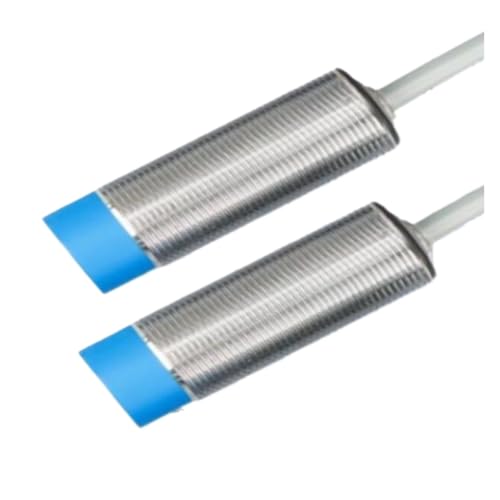 Interrupteur de proximité DW-AD-703-M12 capteur inductif de positionnement