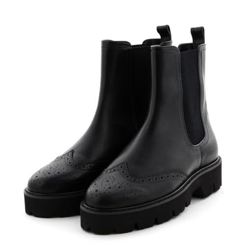 ヒミコ] ファッションブーツ HIMIKO/ヒミコ/メダリオン