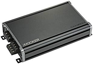 46CXA3604 CXA3604-4x90-Watt 4-Channel Full-Range Amp