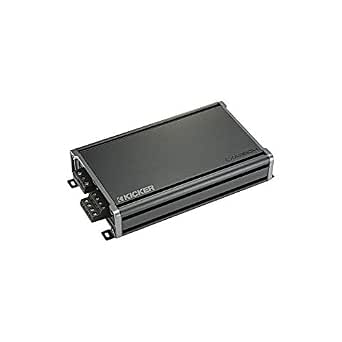 KICKER 46CXA3604