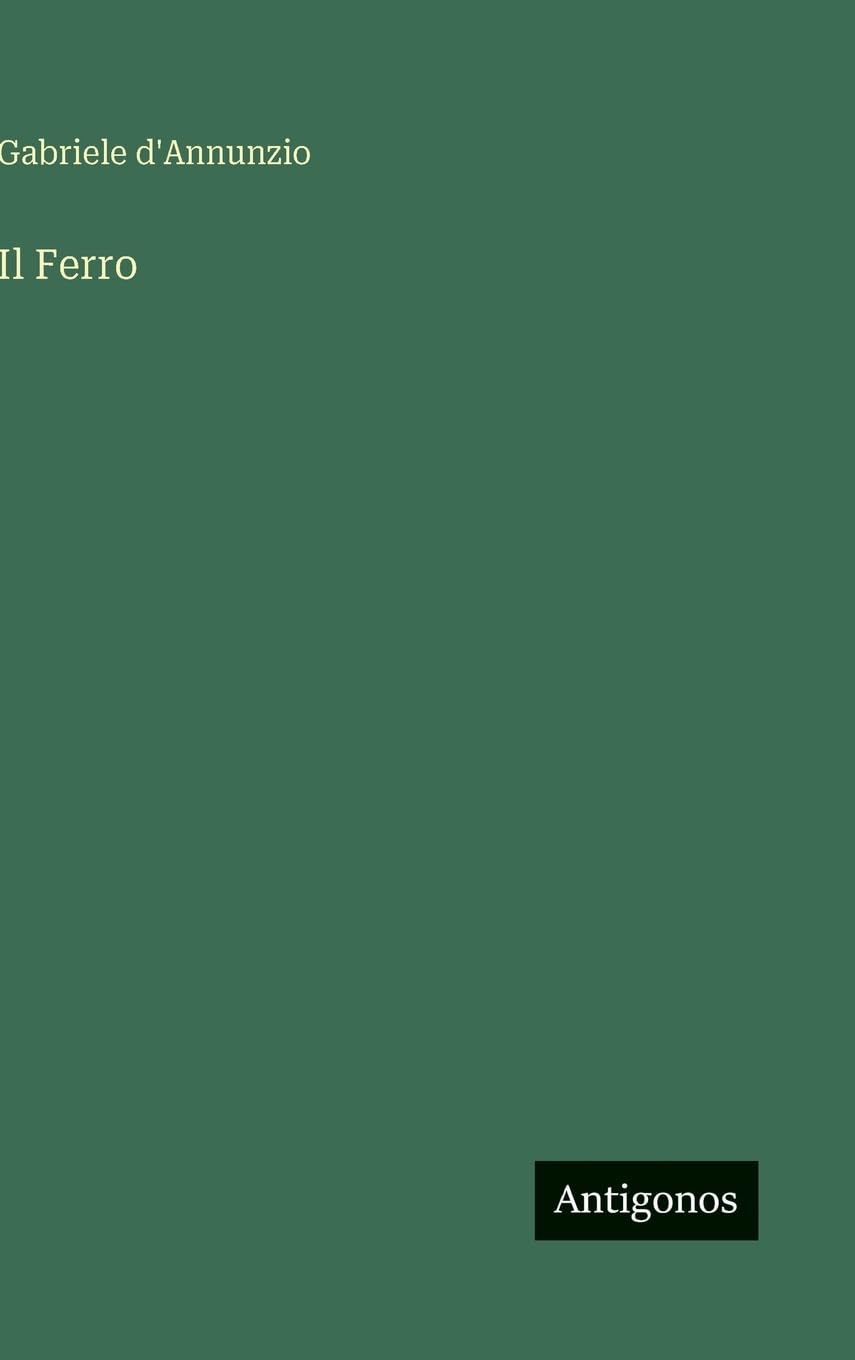 Il Ferro