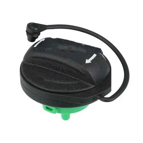 Bouchon réservoir carburant 8K0201550N pour VW 2018 2019 pièce auto essence diesel