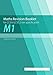 Produktbild Maths Revision Booklet M1 for CCEA GCSE 2-tier Specification