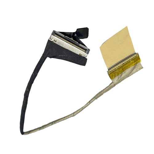 HSSDTECH 30PIN LED LCD�r�f�I�X�N���[���P�[�u�� Toshiba �p ChromeBook CB30-102 DD0BU9LC120