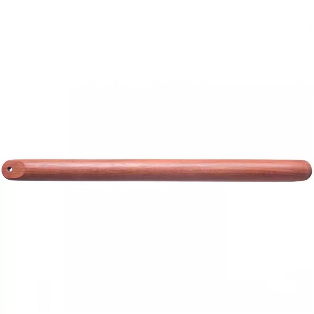 Rodillos Rodillo de bola masa madera para Uso en la Cocina(40cm)