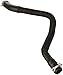 Motorcraft KM5064 Coolant Recovery Tank Hose