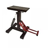 Motorcycle Maintenance Tools Lifting Platform Compatible with Automotive Repair Motorcycle Maintenance Stool Compatible with Various Models