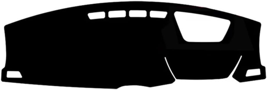 Fit for BYD Atto 2 Yuan Up Pro with HUD 2024-2026,Car Dash Cover,Anti-Sun Anti-Glare Dashboard Cover Dash Mat,Non-Slip Durable Car Interior