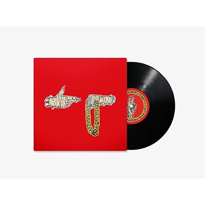 Run The Jewels 2