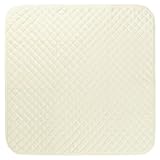 防水 キルトパッド あったか フランネル 敷きパット 120 120 ベビー敷布団 プレイマット 用 赤ちゃん 秋 冬 おねしょシーツ おねしょシート 防水 敷き パッド キルトパット 敷パッド/こどものふとん