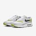 Nike Air Max 1 '86 OG G Men's Golf Shoes (DV1403-004, Wolf Grey/White/Bright Cactus/Black) Size 8.5